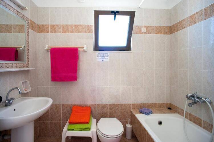 Alkionis Beach Hotel Apartments