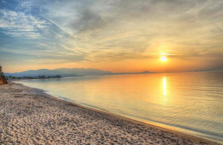 Alkionis Beach Hotel Apartments