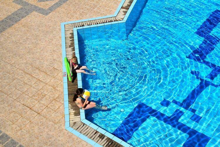 Alkionis Beach Hotel Apartments