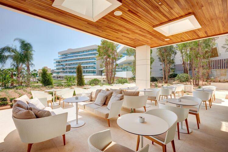 Hipotels Playa De Palma Palace