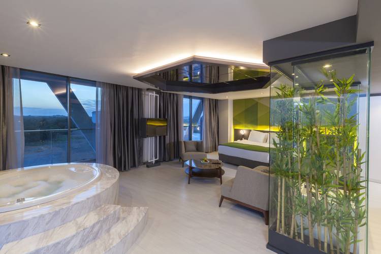 Bosphorus Sorgun