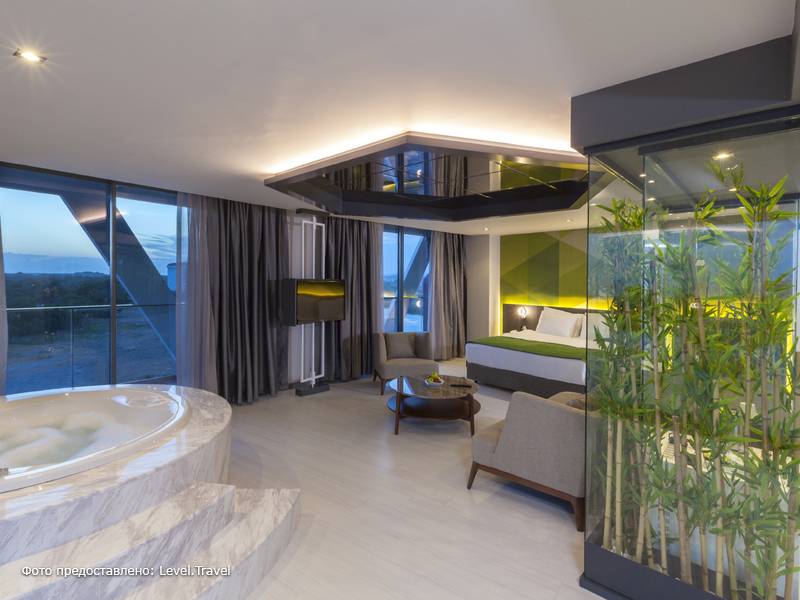 Фотография Bosphorus Sorgun