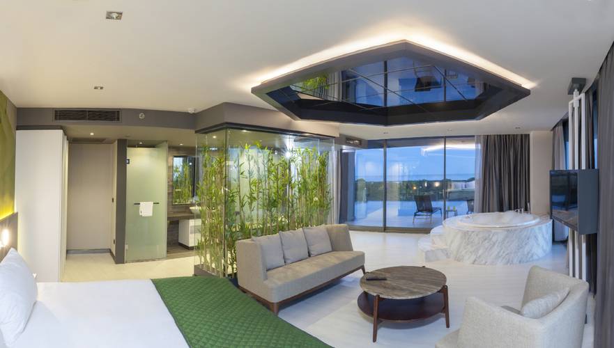 Bosphorus Sorgun