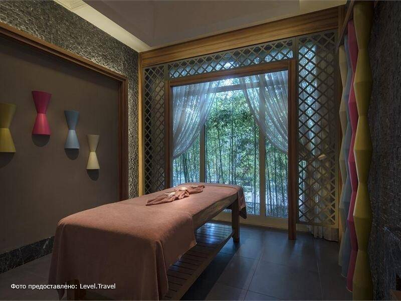 Фотография Trendy Verbena Beach Hotel
