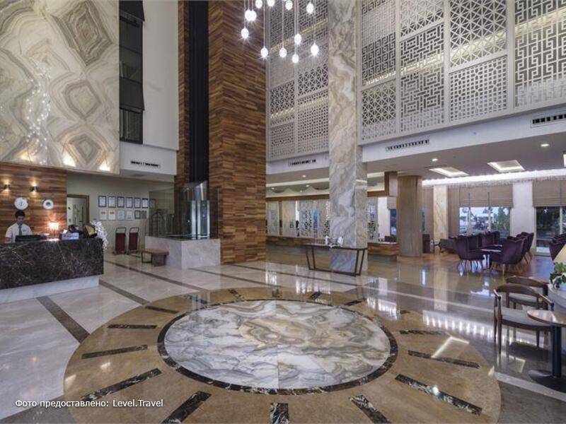 Фотография Trendy Verbena Beach Hotel