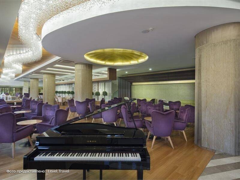 Фотография Trendy Verbena Beach Hotel