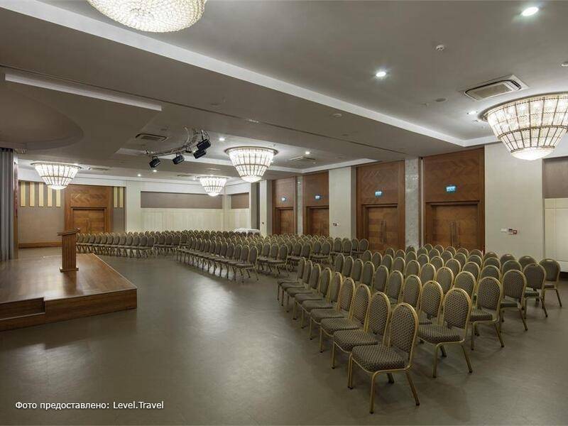 Фотография Trendy Verbena Beach Hotel