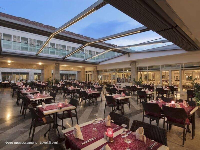 Фотография Trendy Verbena Beach Hotel