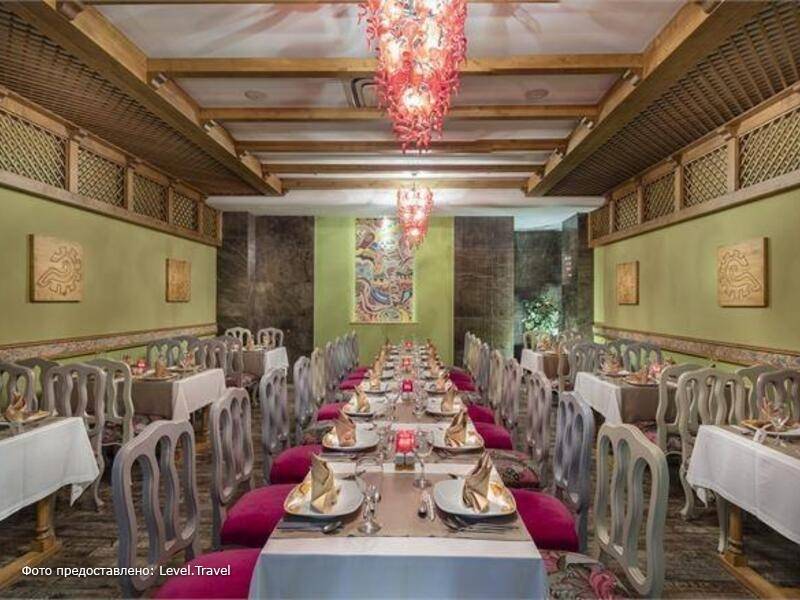 Фотография Trendy Verbena Beach Hotel