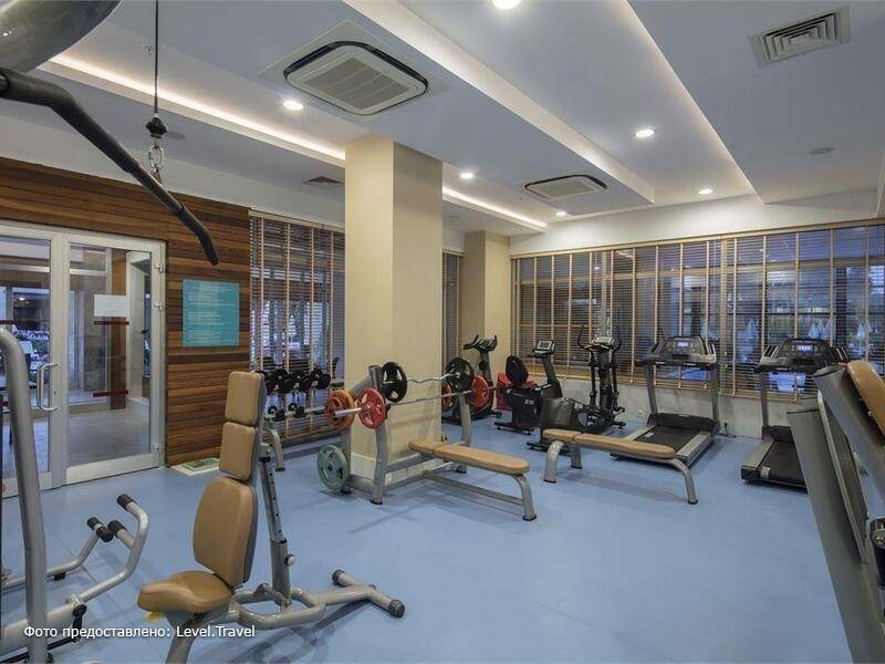 Фотография Trendy Verbena Beach Hotel