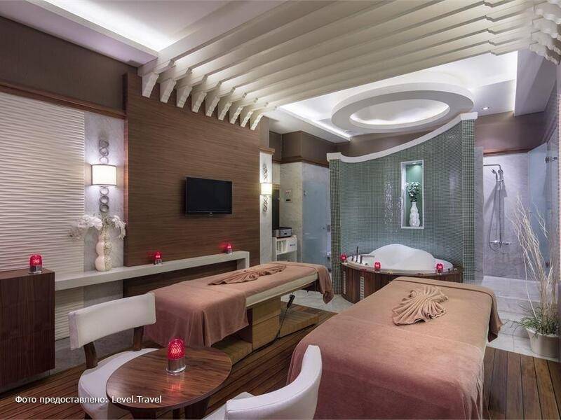 Фотография Trendy Verbena Beach Hotel