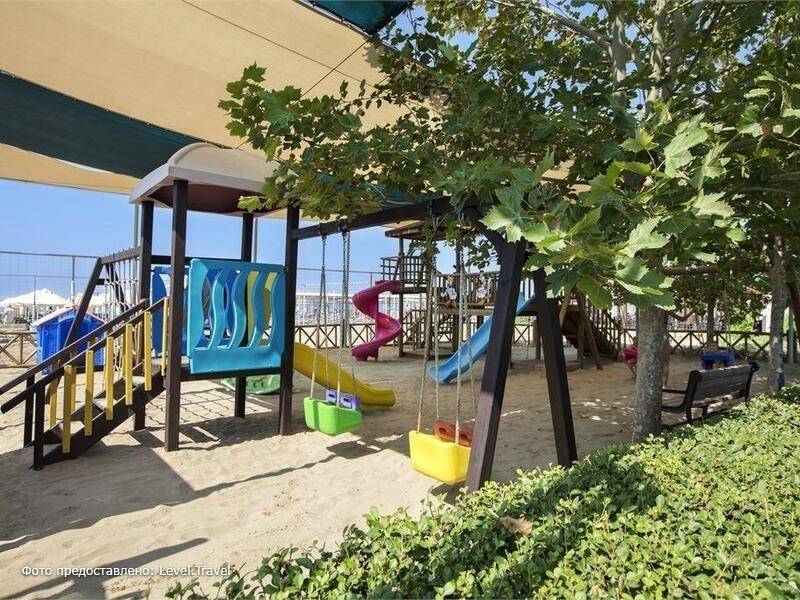 Фотография Trendy Verbena Beach Hotel
