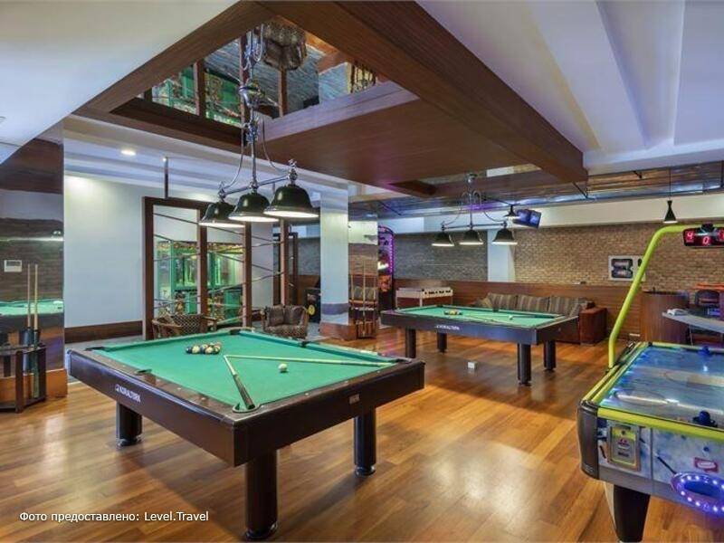 Фотография Trendy Verbena Beach Hotel
