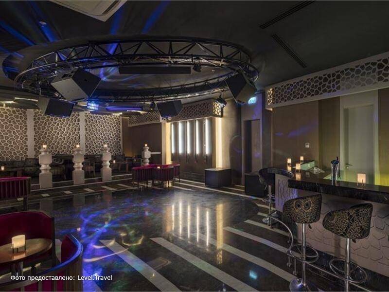 Фотография Trendy Verbena Beach Hotel
