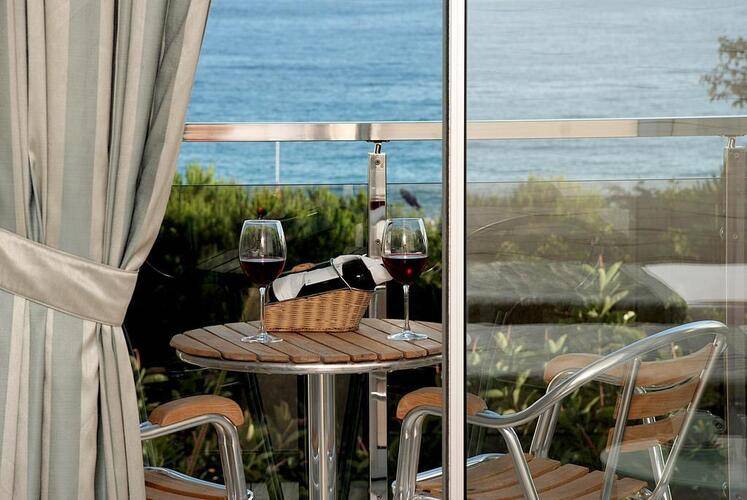 Grand Okan Hotel