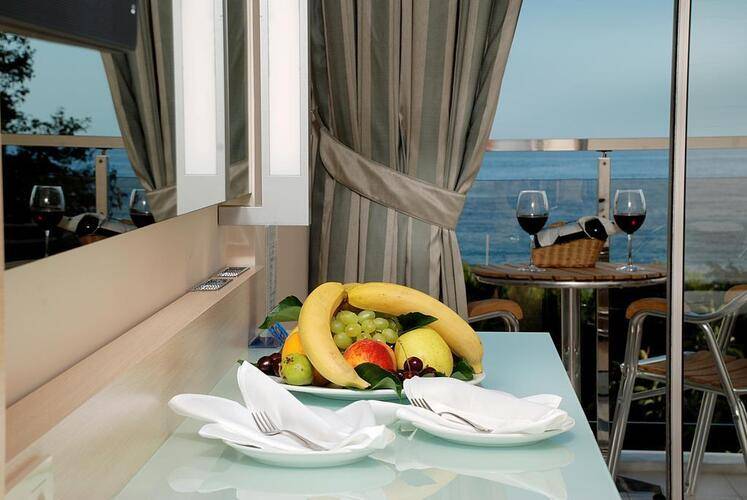 Grand Okan Hotel