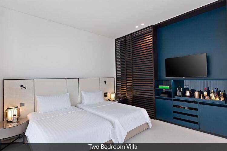 Al Zorah Beach Resort (Ex. The Oberoi Beach Resort Al Zorah)