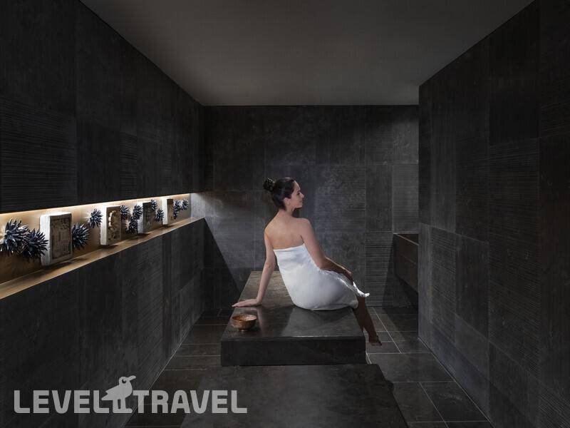 Фотография Al Zorah Beach Resort (Ex. The Oberoi Beach Resort Al Zorah)