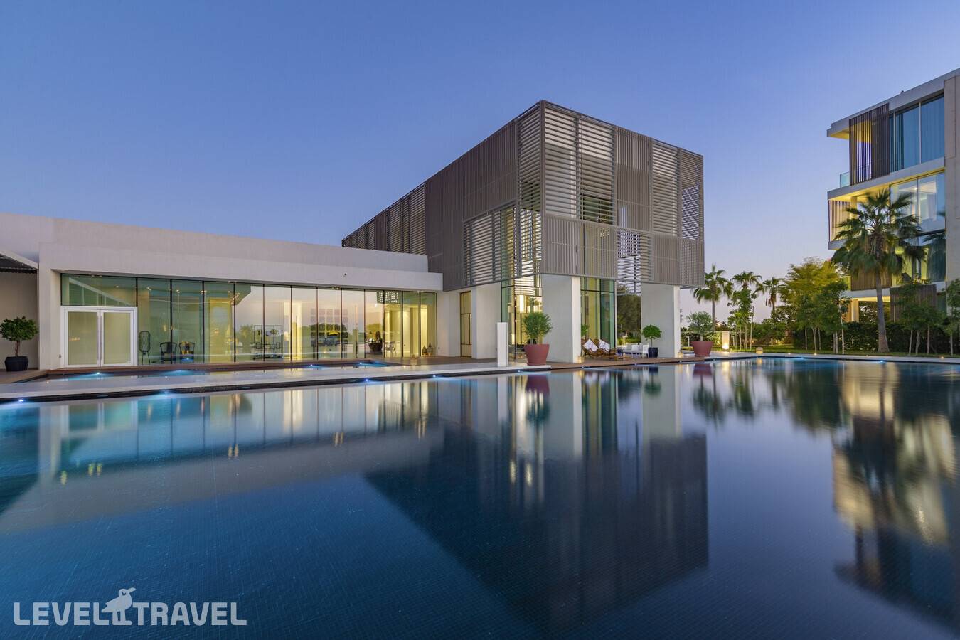 фотографии отеля Al Zorah Beach Resort (Ex. The Oberoi Beach Resort Al Zorah) в ОАЭ(Аджман) - фото №22