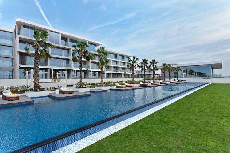 Al Zorah Beach Resort (Ex. The Oberoi Beach Resort Al Zorah)