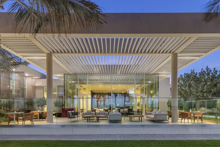 Al Zorah Beach Resort (Ex. The Oberoi Beach Resort Al Zorah)