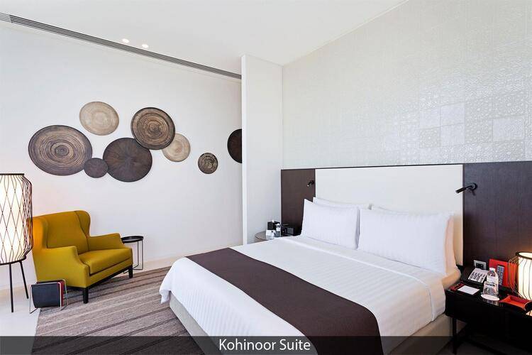 Al Zorah Beach Resort (Ex. The Oberoi Beach Resort Al Zorah)