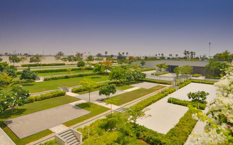 Al Zorah Beach Resort (Ex. The Oberoi Beach Resort Al Zorah)