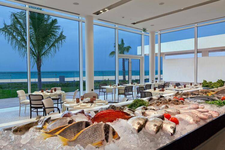 Al Zorah Beach Resort (Ex. The Oberoi Beach Resort Al Zorah)