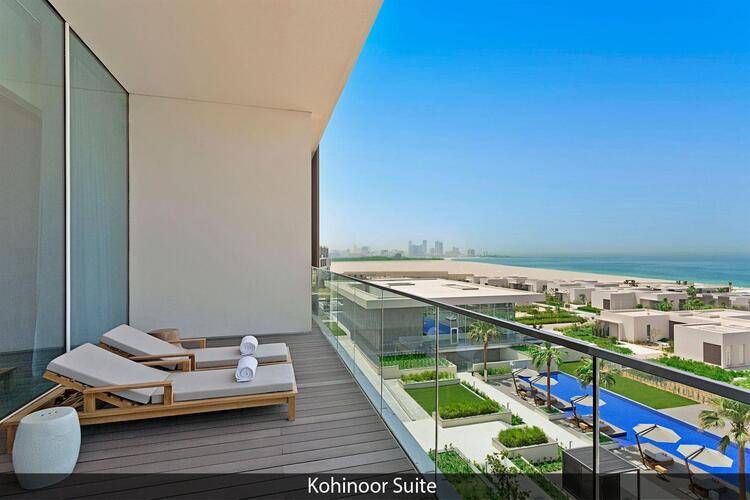 Al Zorah Beach Resort (Ex. The Oberoi Beach Resort Al Zorah)