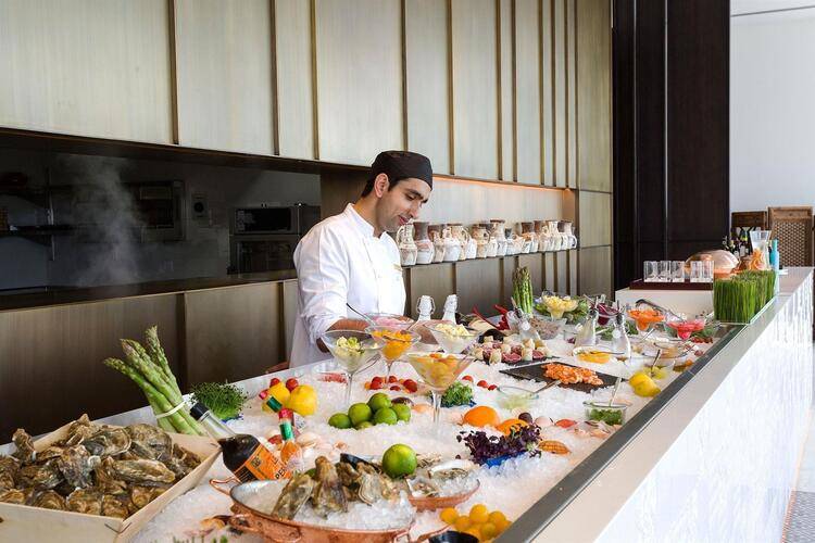Al Zorah Beach Resort (Ex. The Oberoi Beach Resort Al Zorah)