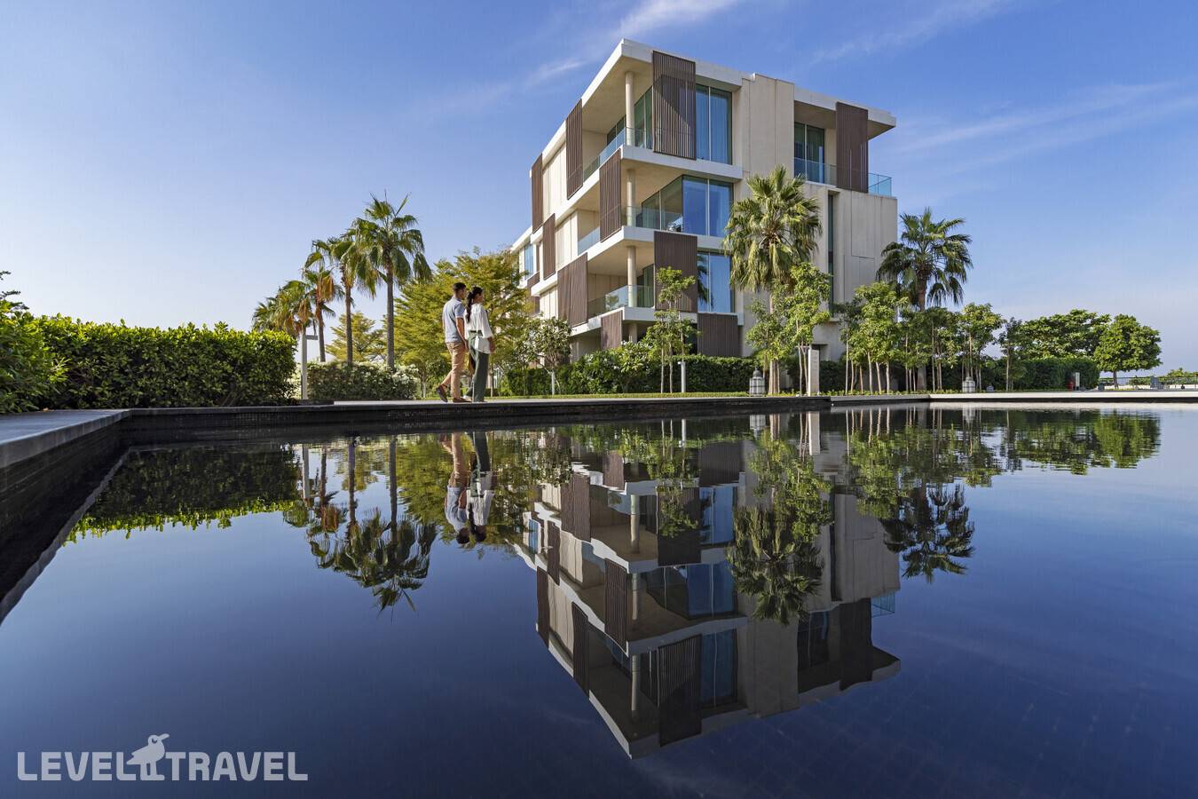 фотографии отеля Al Zorah Beach Resort (Ex. The Oberoi Beach Resort Al Zorah) в ОАЭ(Аджман) - фото №7