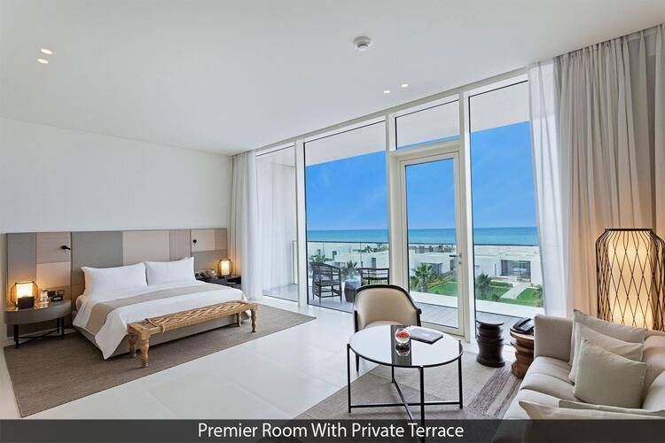 Al Zorah Beach Resort (Ex. The Oberoi Beach Resort Al Zorah)