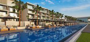 The Oberoi Beach Resort Al Zorah