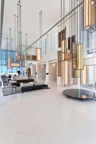 Al Zorah Beach Resort (Ex. The Oberoi Beach Resort Al Zorah)