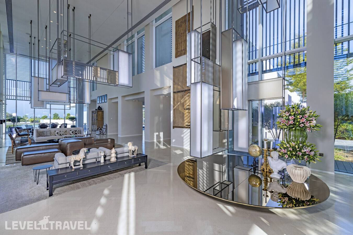 фотографии отеля Al Zorah Beach Resort (Ex. The Oberoi Beach Resort Al Zorah) в ОАЭ(Аджман) - фото №10