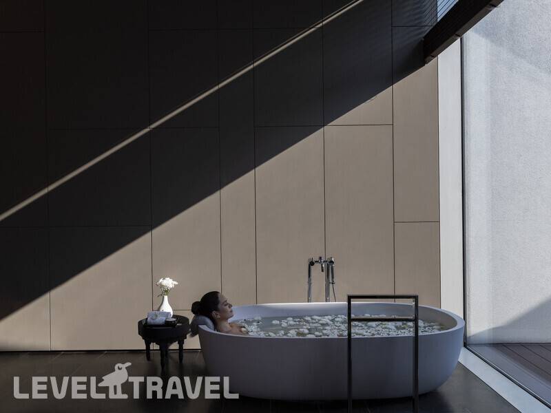 Фотография Al Zorah Beach Resort (Ex. The Oberoi Beach Resort Al Zorah)