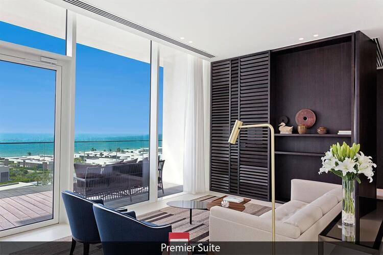 Al Zorah Beach Resort (Ex. The Oberoi Beach Resort Al Zorah)