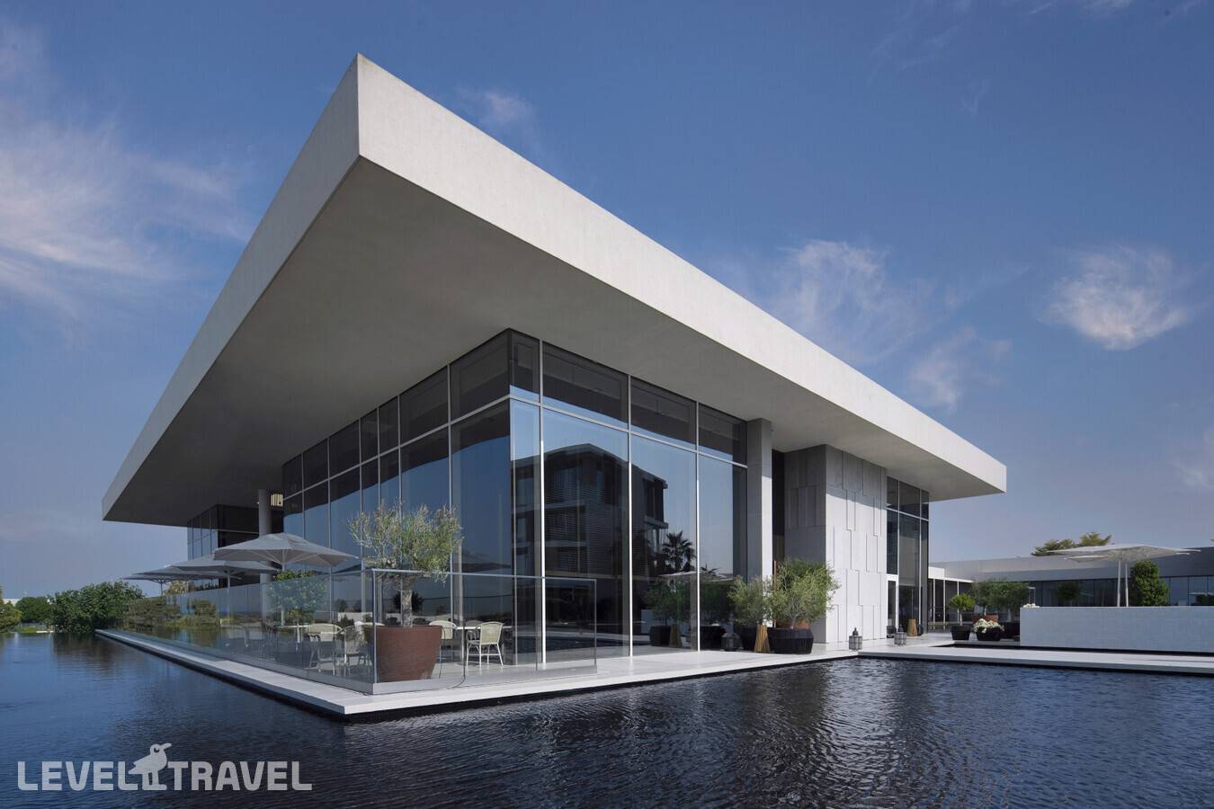 фотографии отеля Al Zorah Beach Resort (Ex. The Oberoi Beach Resort Al Zorah) в ОАЭ(Аджман) - фото №16