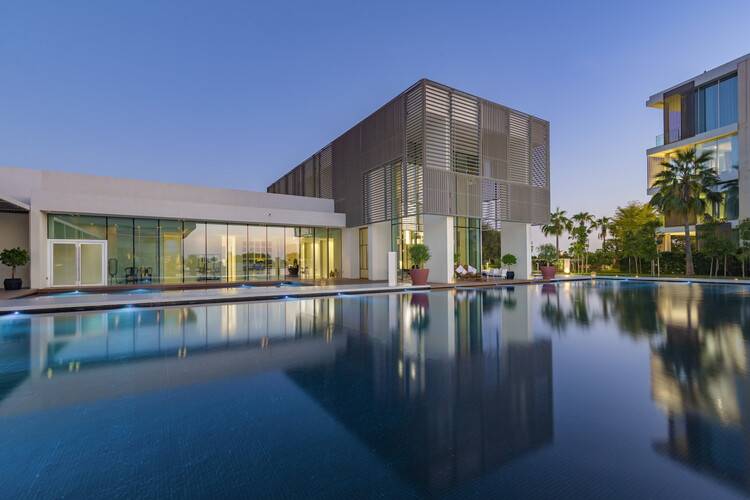 Al Zorah Beach Resort (Ex. The Oberoi Beach Resort Al Zorah)