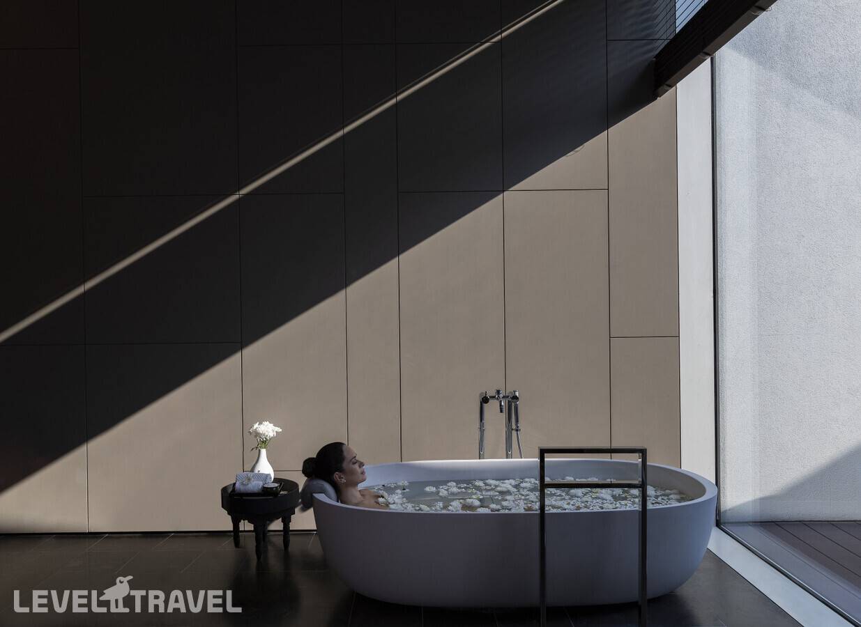 фотографии отеля Al Zorah Beach Resort (Ex. The Oberoi Beach Resort Al Zorah) в ОАЭ(Аджман) - фото №18