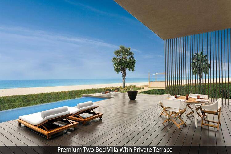 Al Zorah Beach Resort (Ex. The Oberoi Beach Resort Al Zorah)