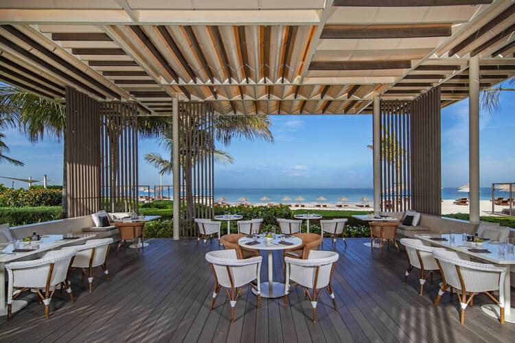 Al Zorah Beach Resort (Ex. The Oberoi Beach Resort Al Zorah)