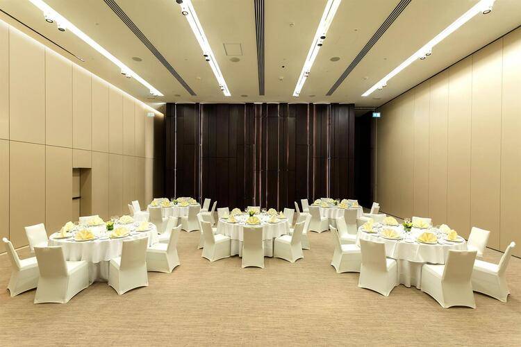 Al Zorah Beach Resort (Ex. The Oberoi Beach Resort Al Zorah)