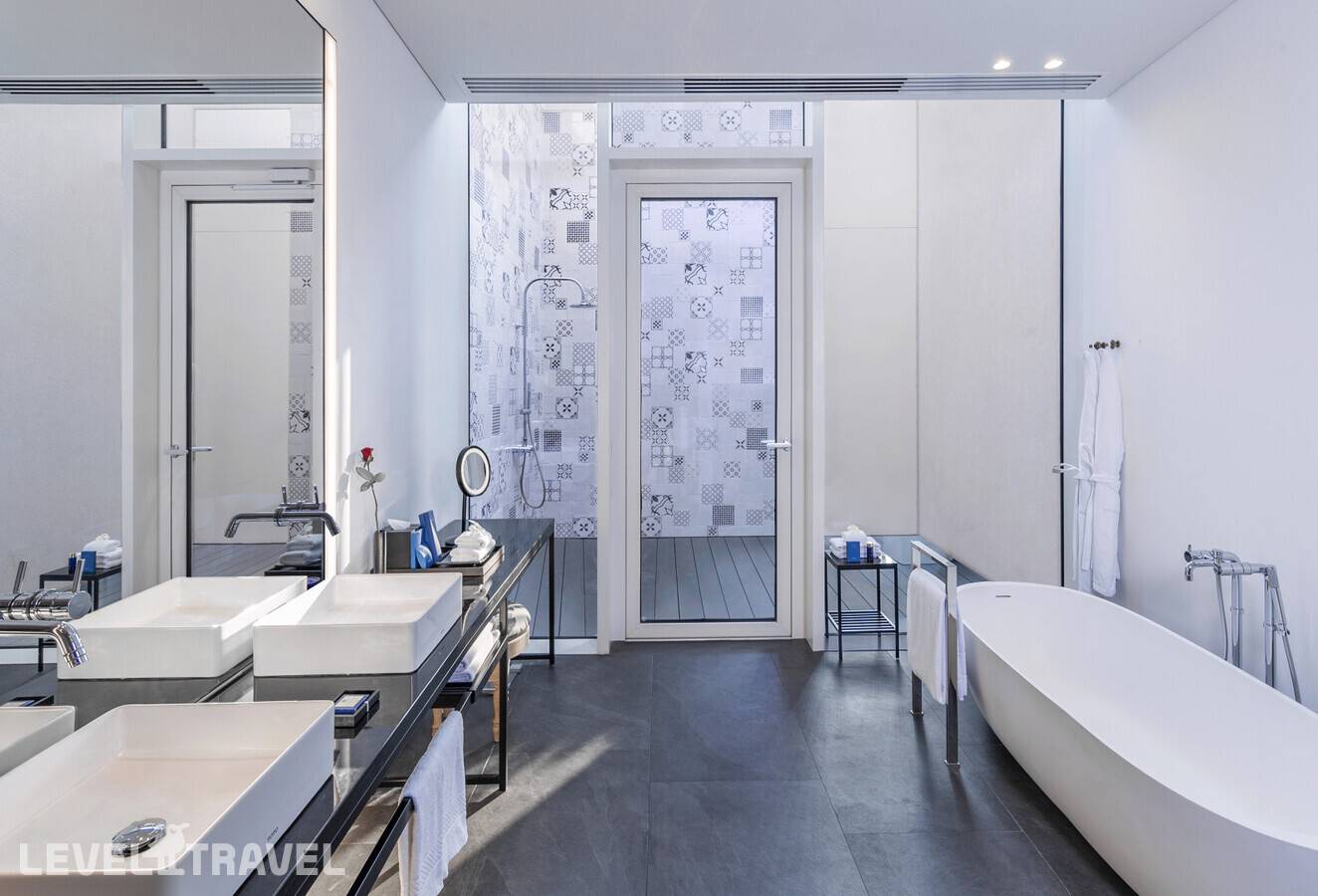 фотографии отеля Al Zorah Beach Resort (Ex. The Oberoi Beach Resort Al Zorah) в ОАЭ(Аджман) - фото №38