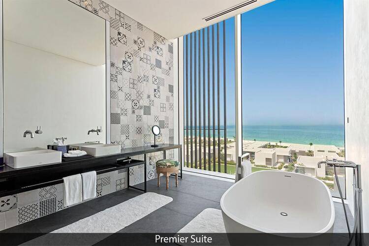 Al Zorah Beach Resort (Ex. The Oberoi Beach Resort Al Zorah)