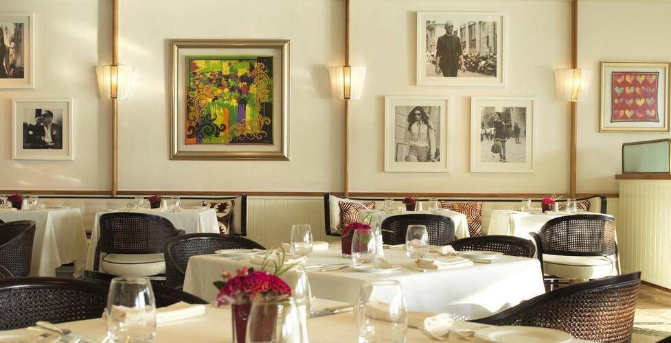Four Seasons Hotel Abu Dhabi At Al Maryah Island