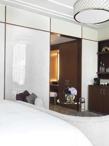 Four Seasons Hotel Abu Dhabi At Al Maryah Island