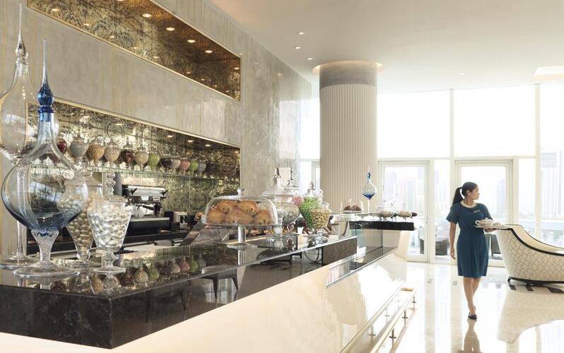 Four Seasons Hotel Abu Dhabi At Al Maryah Island
