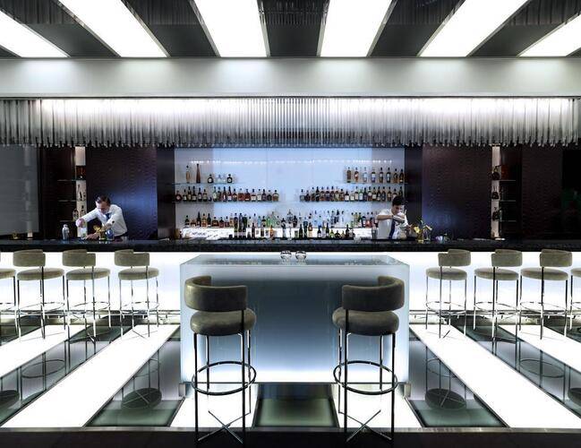 Four Seasons Hotel Abu Dhabi At Al Maryah Island