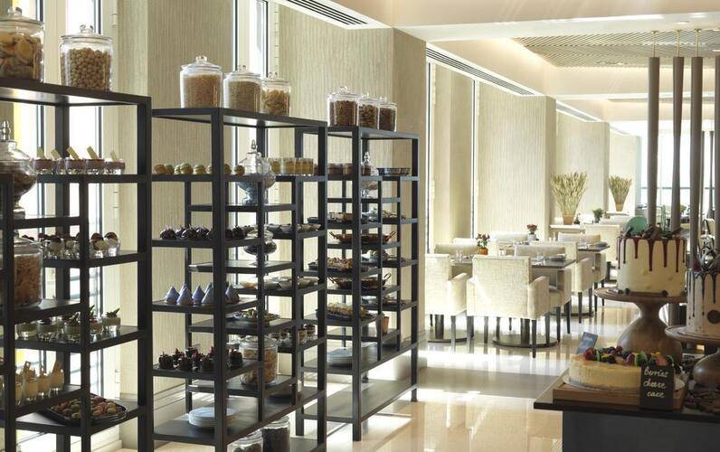 Four Seasons Hotel Abu Dhabi At Al Maryah Island